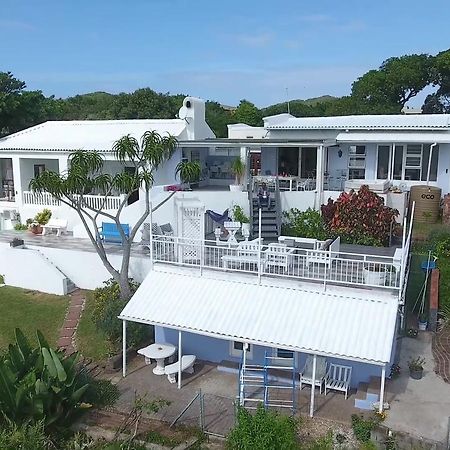 Blue'S Guest House - East London Bonza Bay 外观 照片