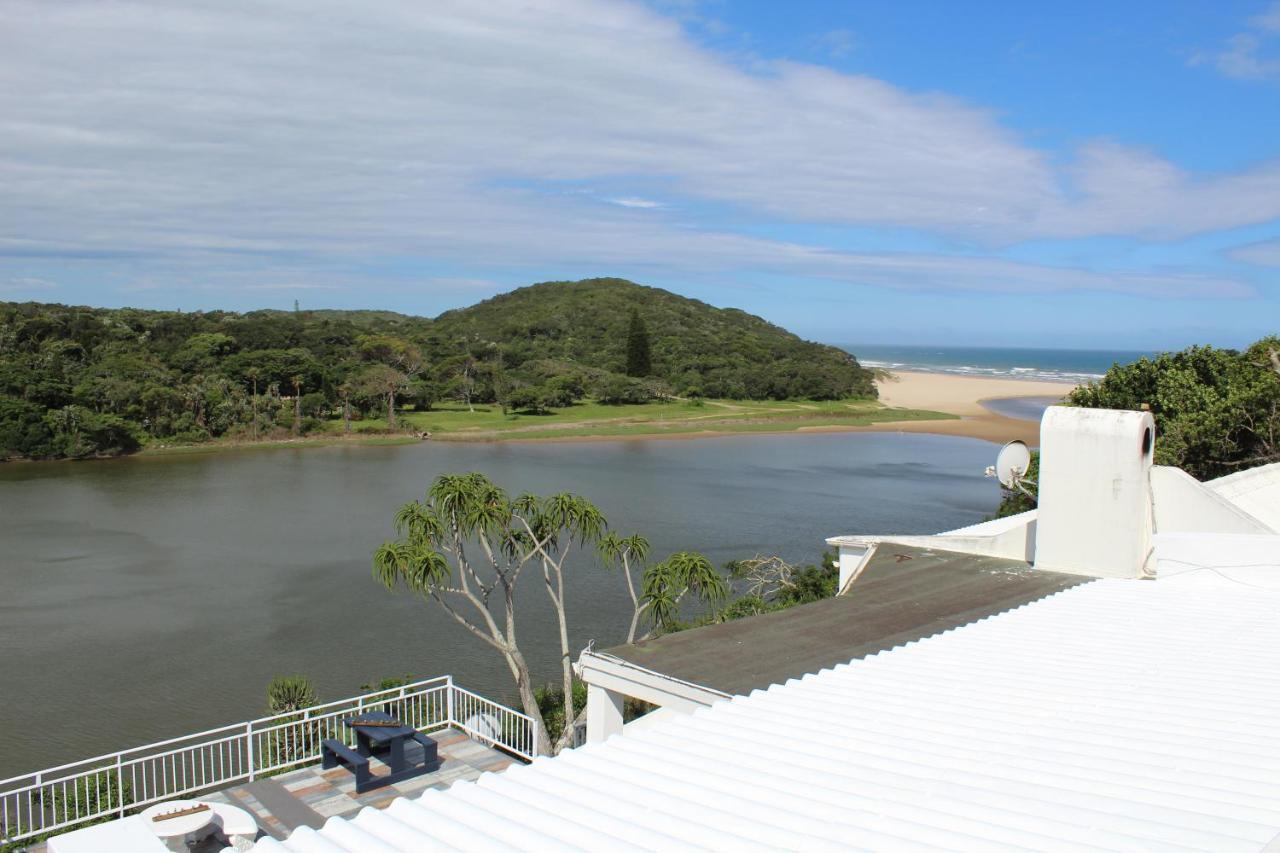 Blue'S Guest House - East London Bonza Bay 外观 照片