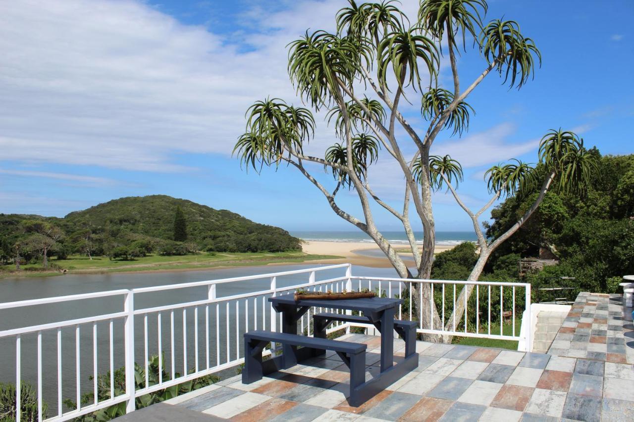 Blue'S Guest House - East London Bonza Bay 外观 照片