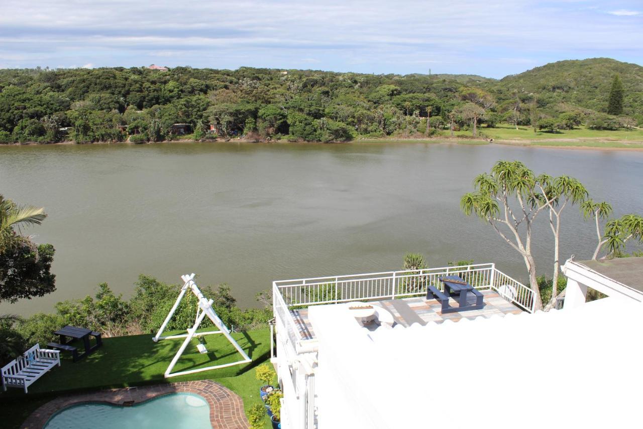 Blue'S Guest House - East London Bonza Bay 外观 照片