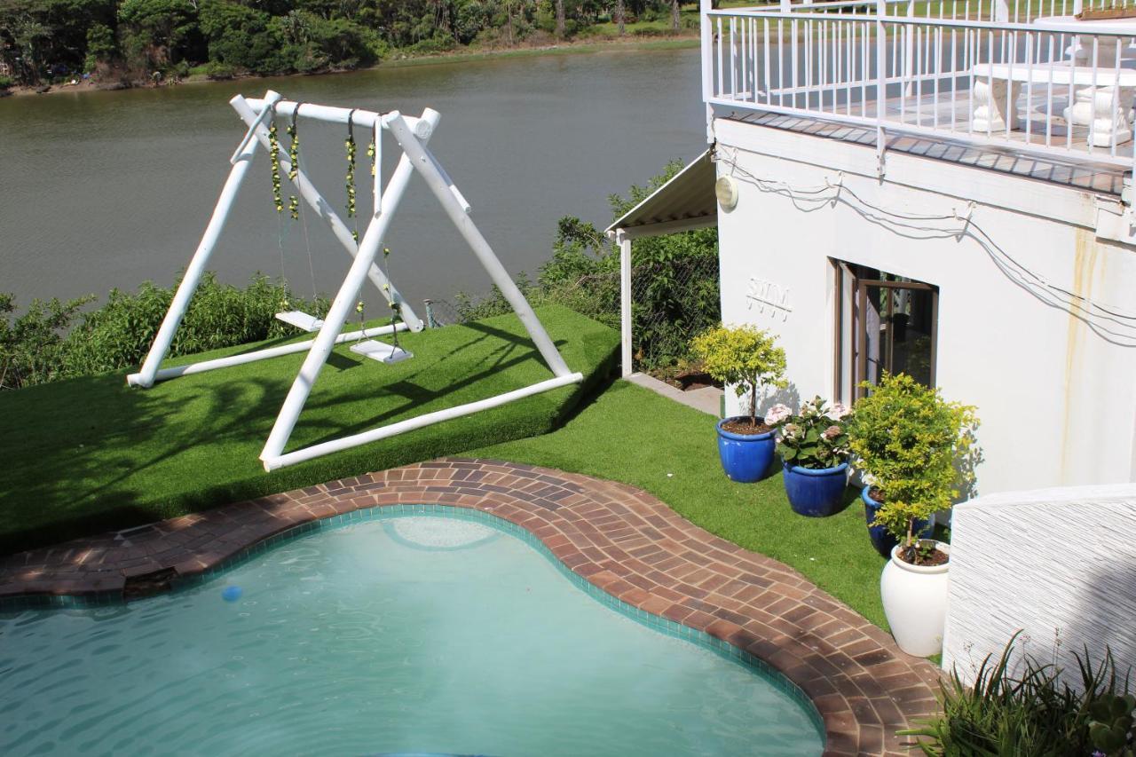 Blue'S Guest House - East London Bonza Bay 外观 照片