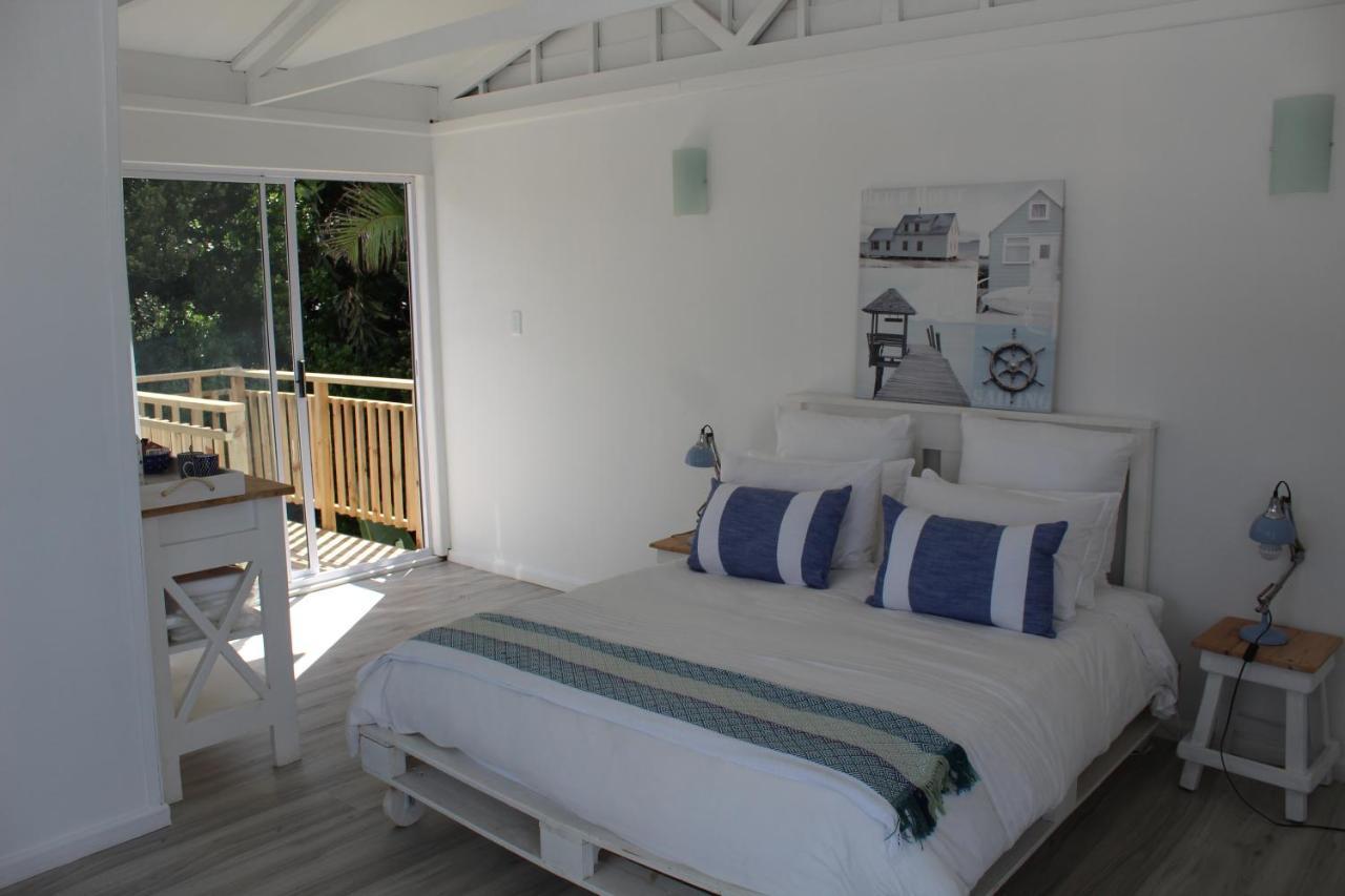 Blue'S Guest House - East London Bonza Bay 外观 照片