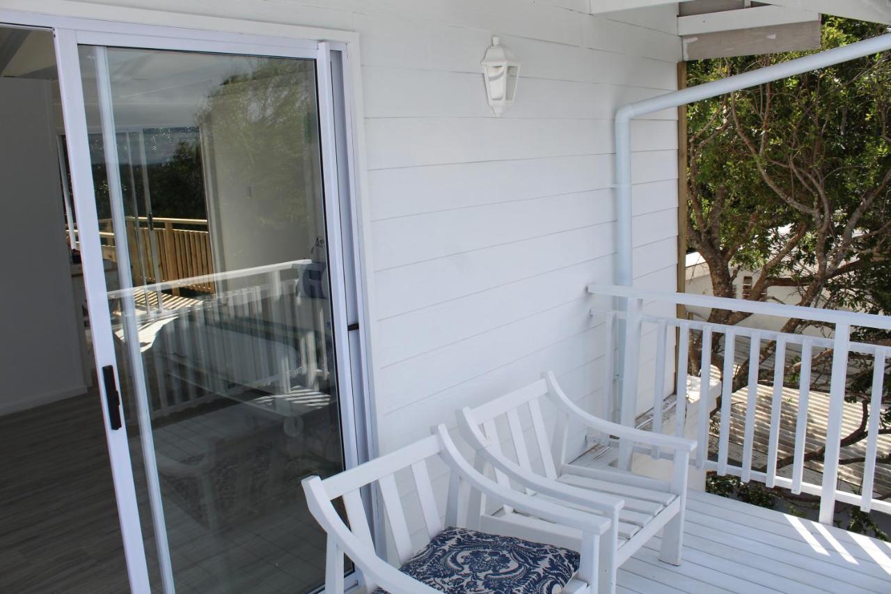 Blue'S Guest House - East London Bonza Bay 外观 照片