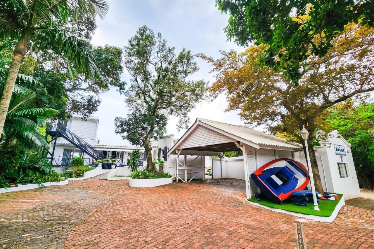 Blue'S Guest House - East London Bonza Bay 外观 照片