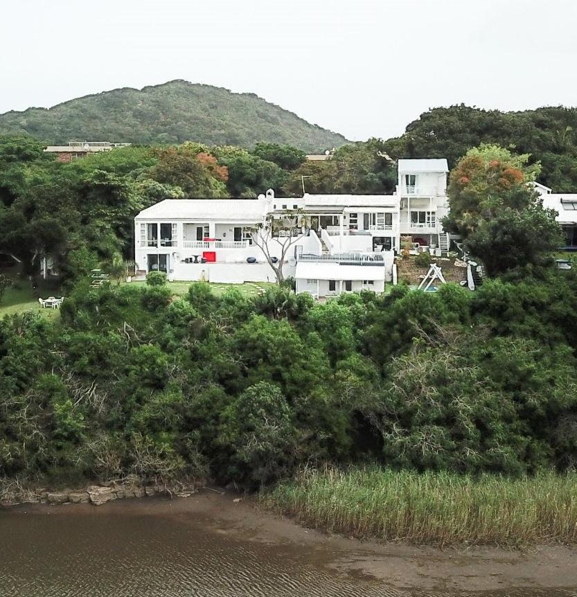 Blue'S Guest House - East London Bonza Bay 外观 照片