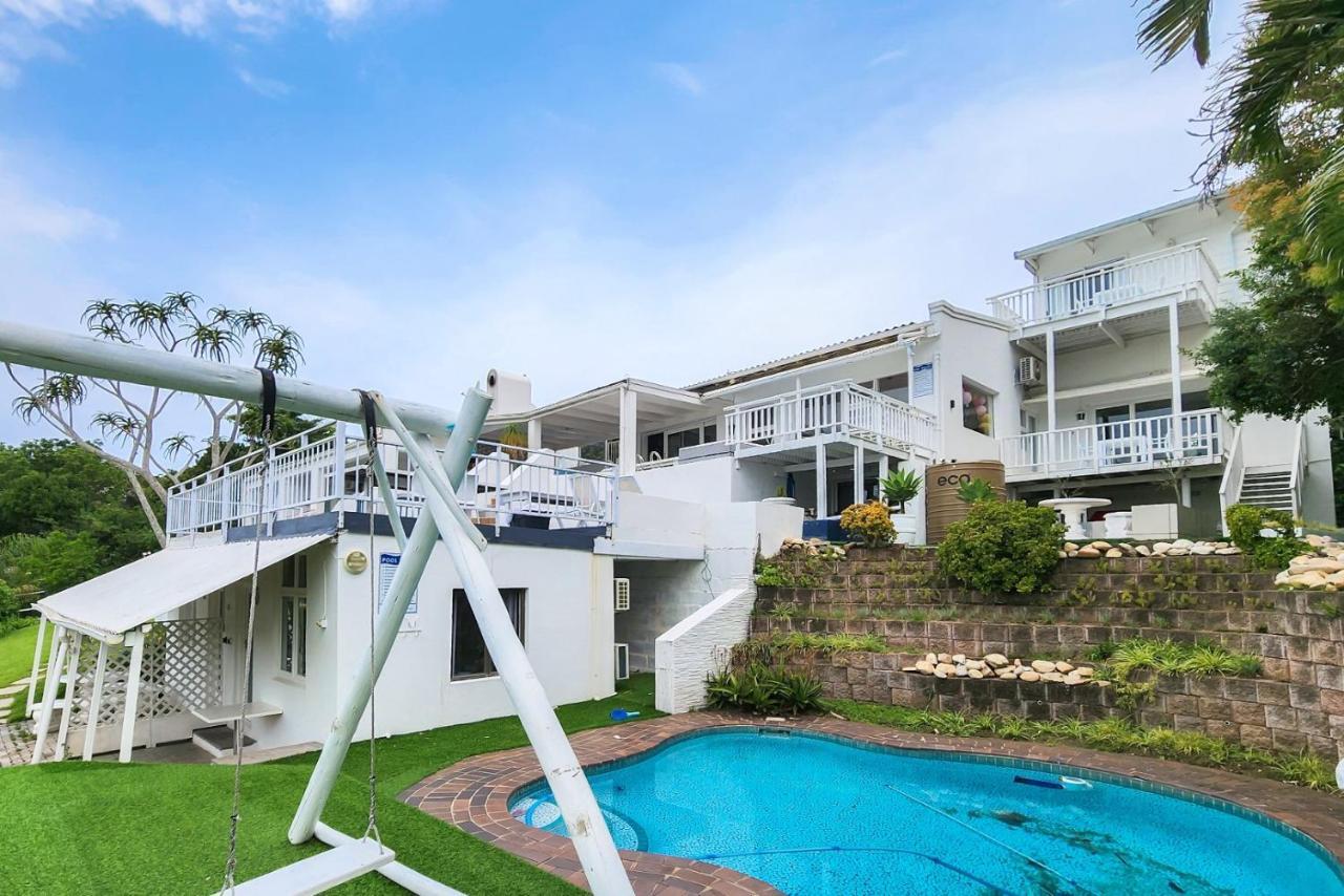 Blue'S Guest House - East London Bonza Bay 外观 照片