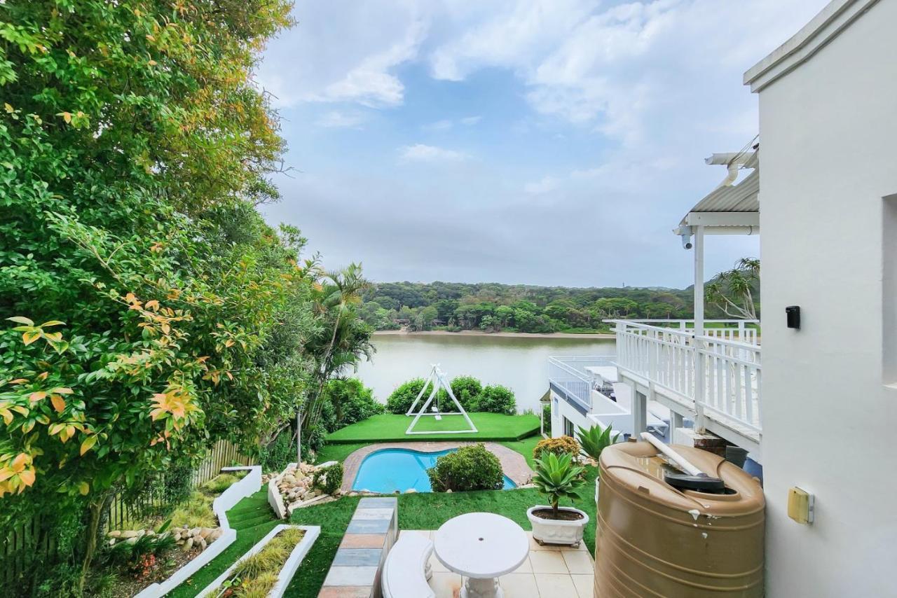 Blue'S Guest House - East London Bonza Bay 外观 照片
