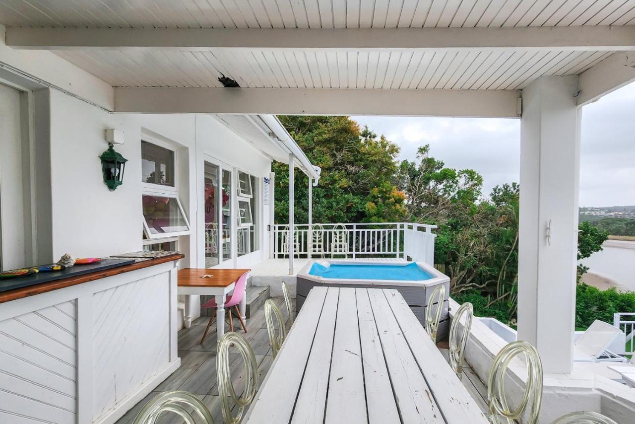 Blue'S Guest House - East London Bonza Bay 外观 照片
