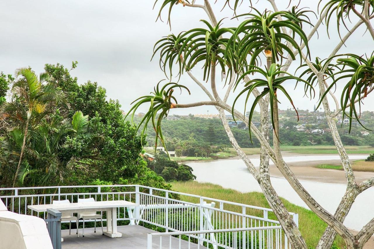 Blue'S Guest House - East London Bonza Bay 外观 照片