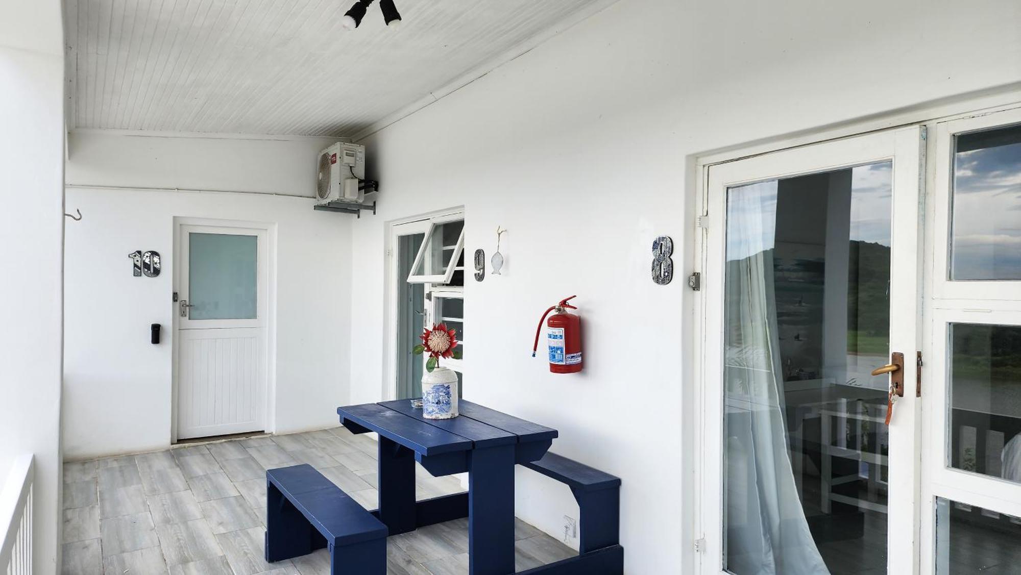 Blue'S Guest House - East London Bonza Bay 外观 照片