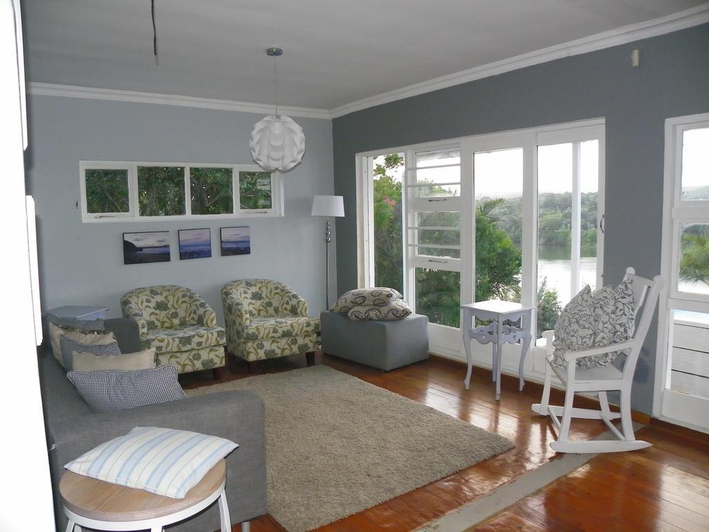 Blue'S Guest House - East London Bonza Bay 外观 照片