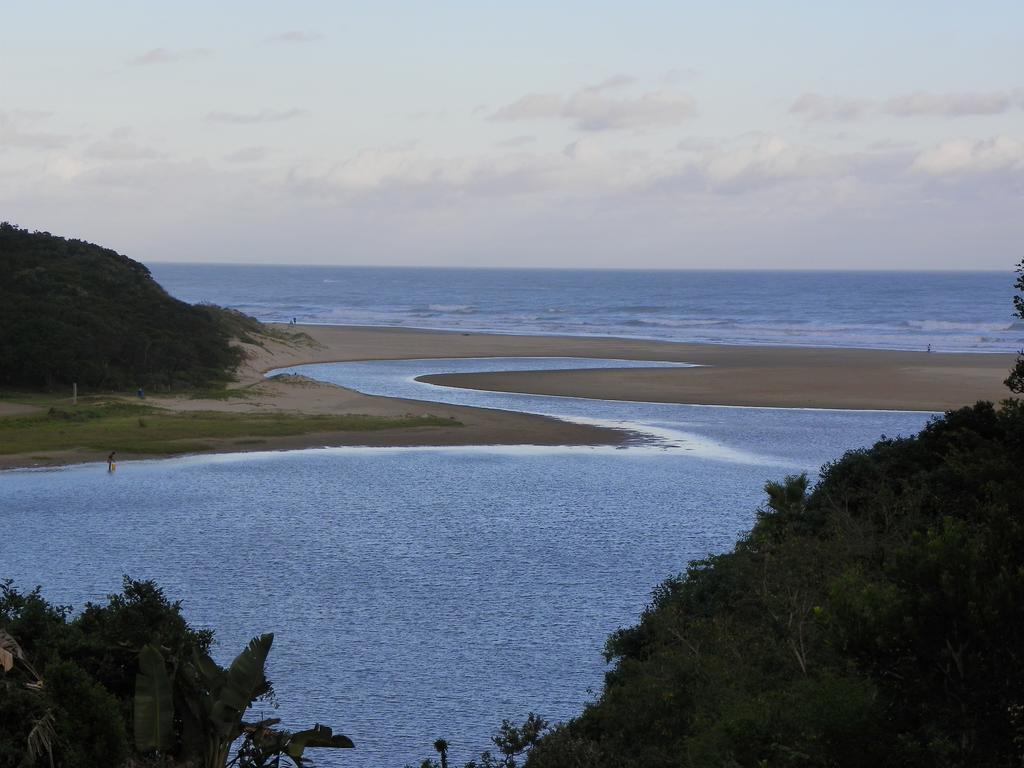 Blue'S Guest House - East London Bonza Bay 外观 照片