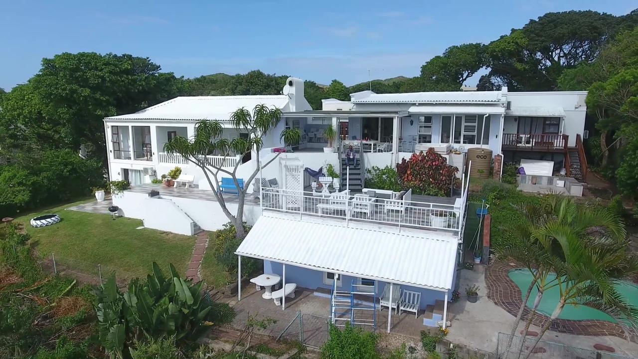 Blue'S Guest House - East London Bonza Bay 外观 照片