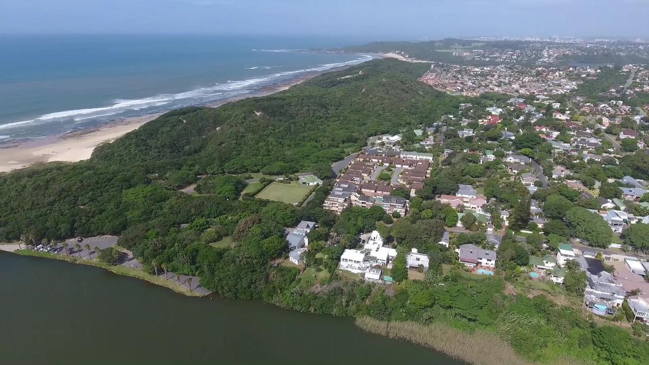 Blue'S Guest House - East London Bonza Bay 外观 照片
