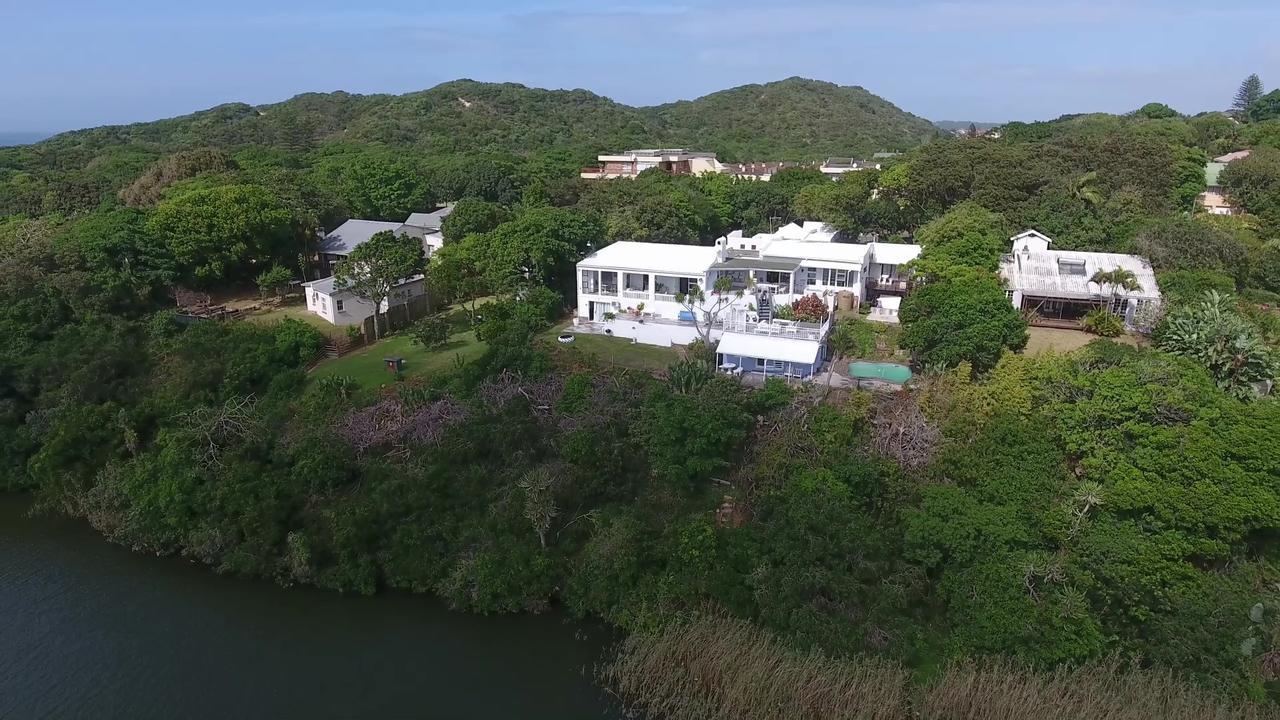 Blue'S Guest House - East London Bonza Bay 外观 照片