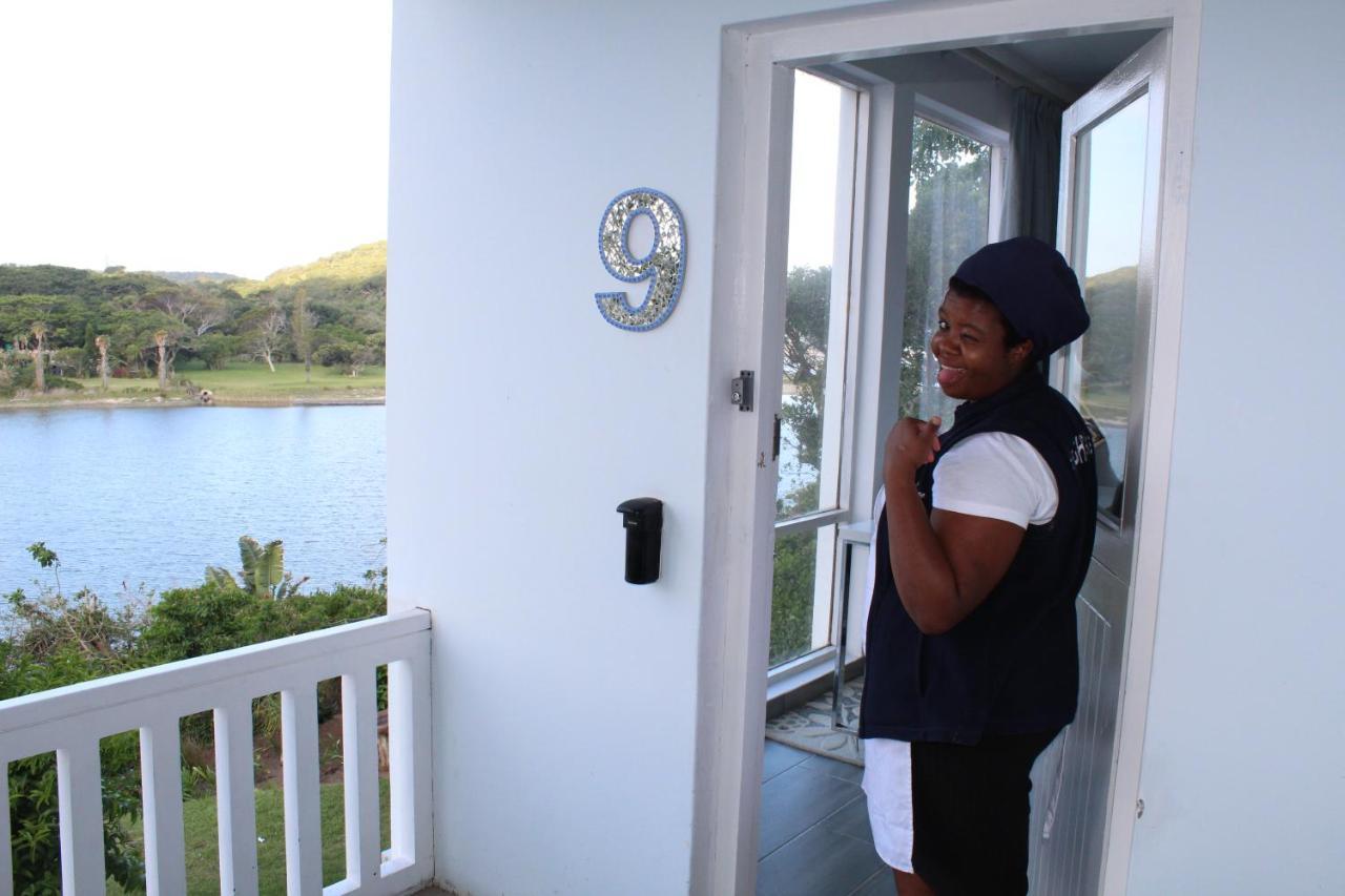 Blue'S Guest House - East London Bonza Bay 外观 照片