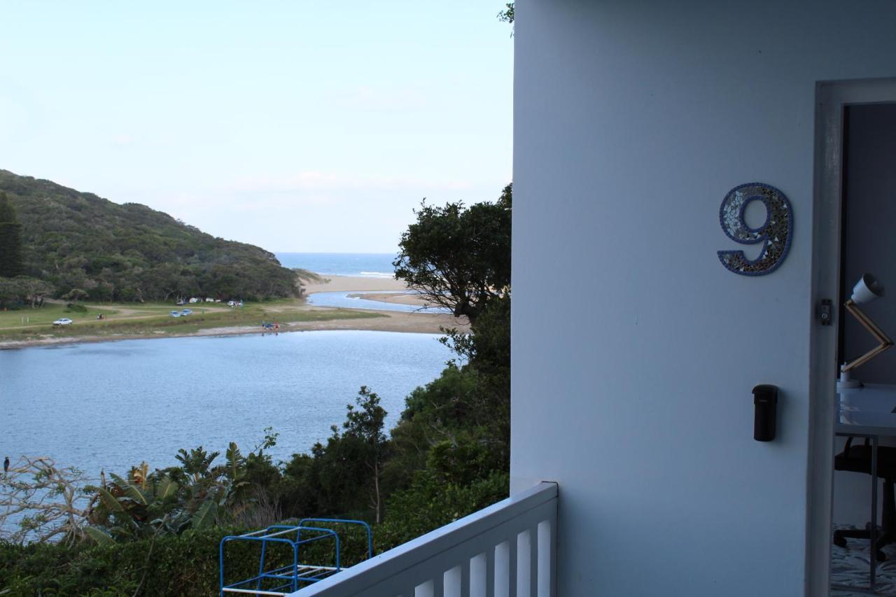 Blue'S Guest House - East London Bonza Bay 外观 照片