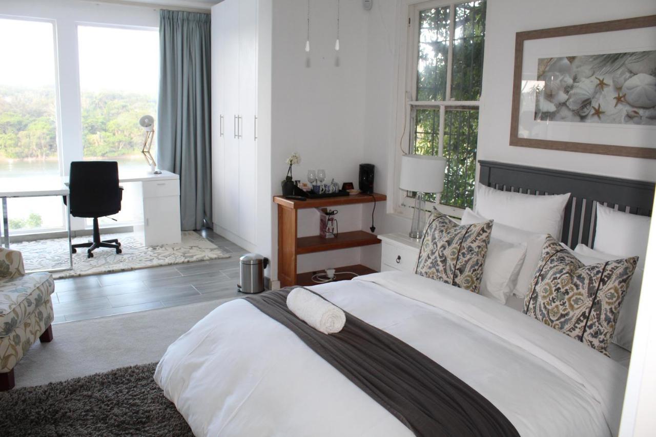 Blue'S Guest House - East London Bonza Bay 外观 照片