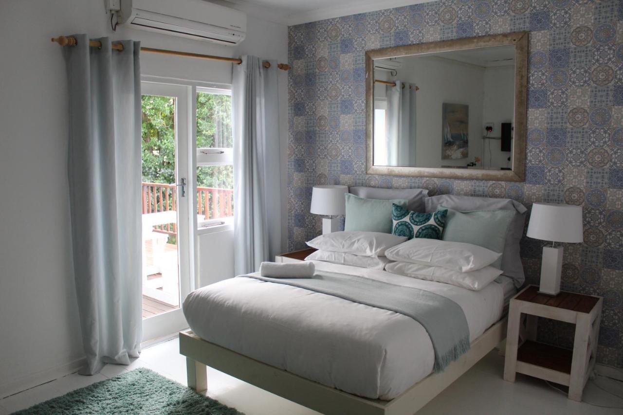 Blue'S Guest House - East London Bonza Bay 外观 照片