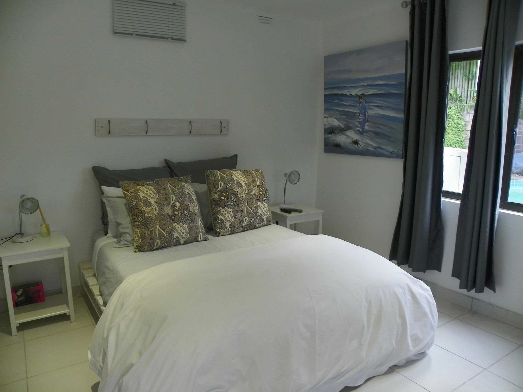 Blue'S Guest House - East London Bonza Bay 外观 照片