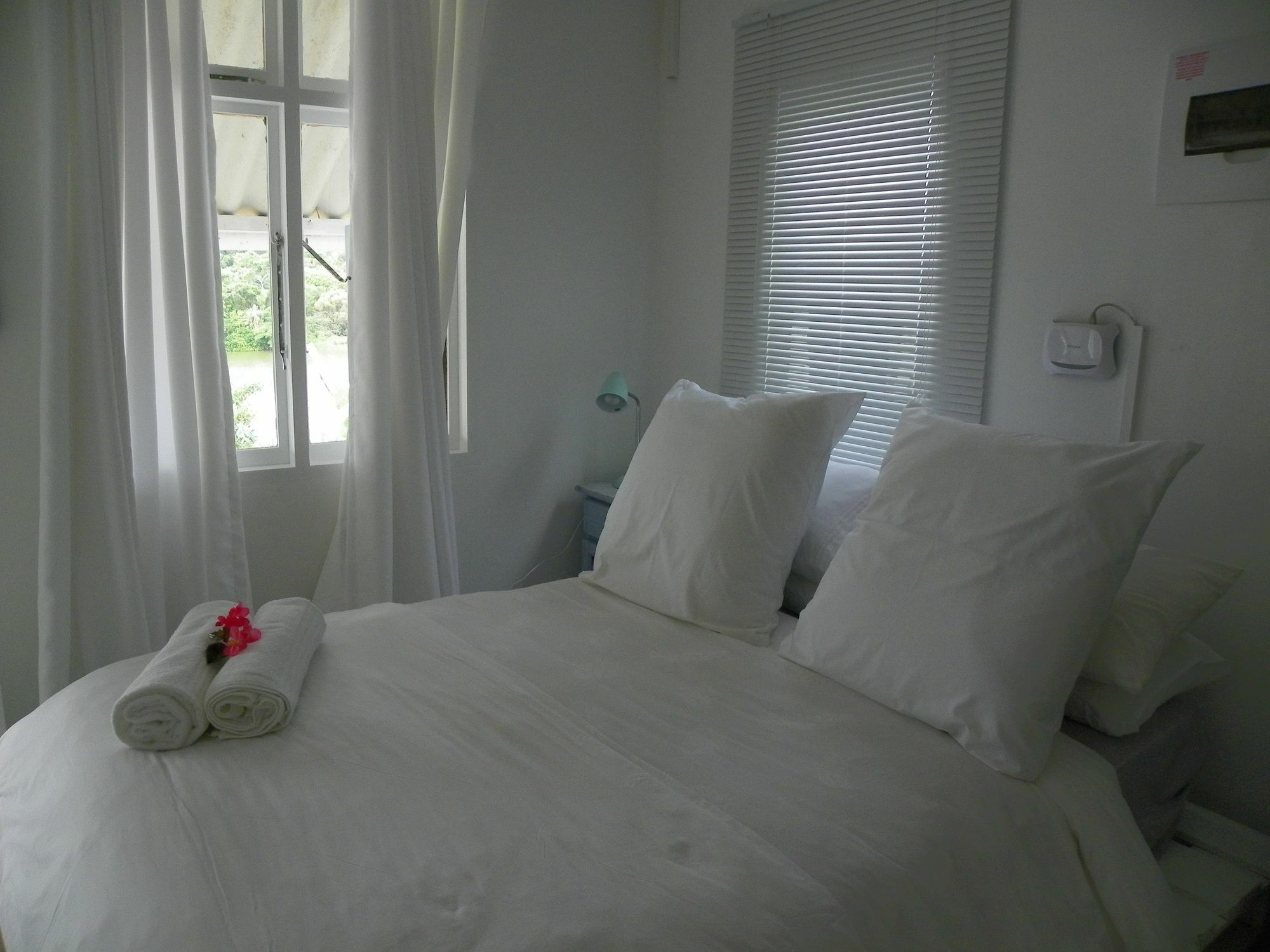 Blue'S Guest House - East London Bonza Bay 外观 照片