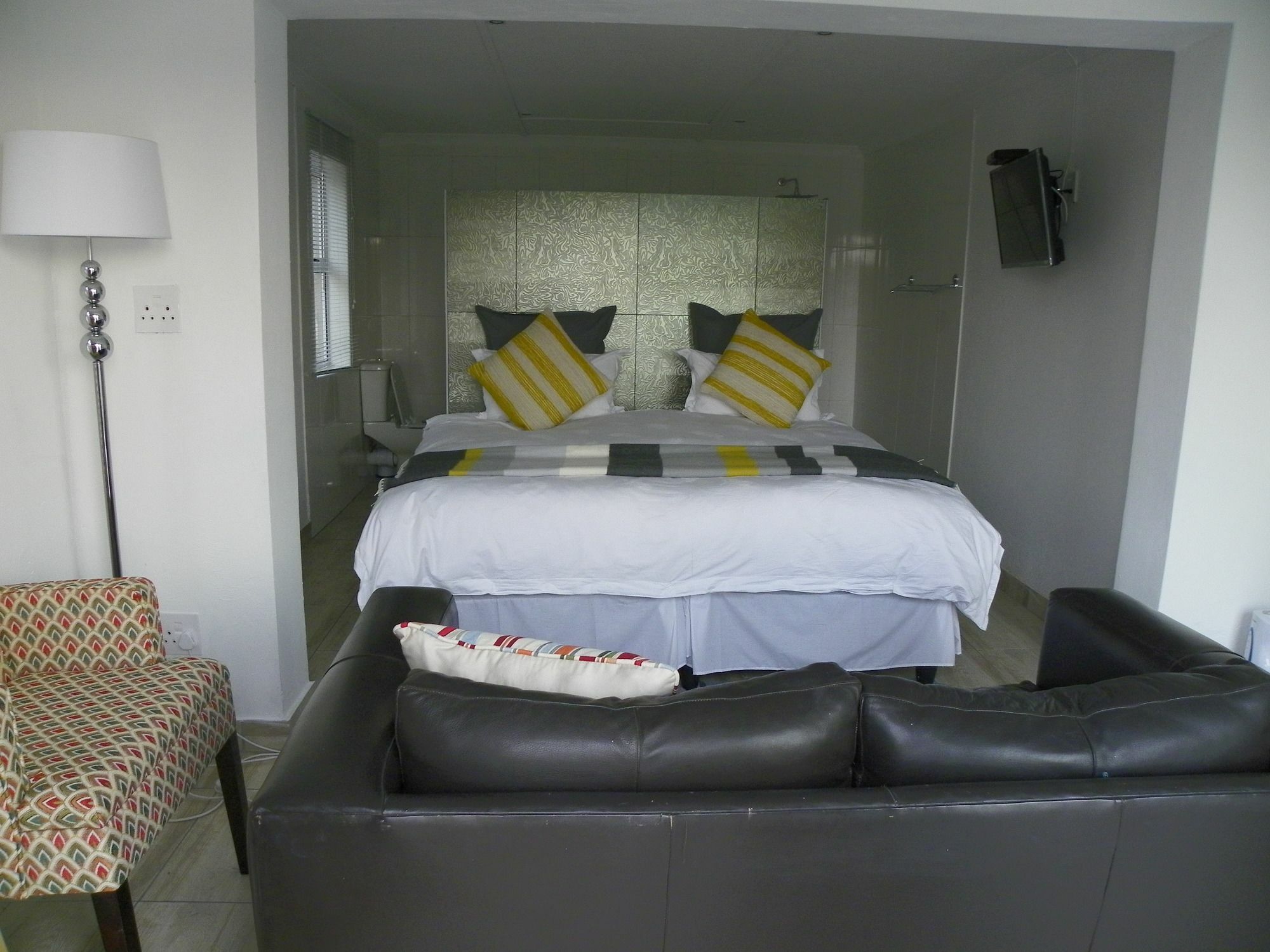Blue'S Guest House - East London Bonza Bay 外观 照片