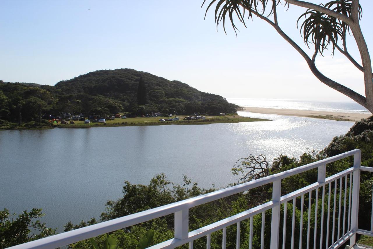 Blue'S Guest House - East London Bonza Bay 外观 照片